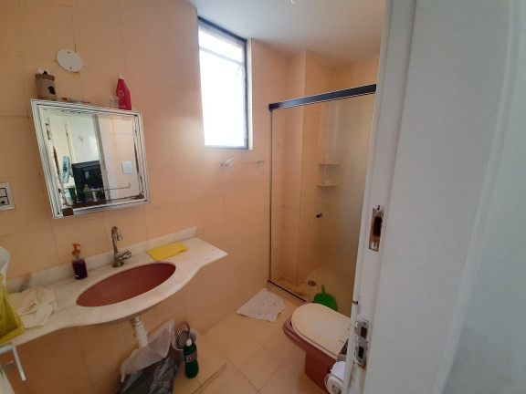 Imagem Apartamento com 3 Quartos à Venda, 115 m² em Vitória - Salvador Imagem Apartamento com 3 Quartos à Venda, 115 m² em Vitória - Salvador