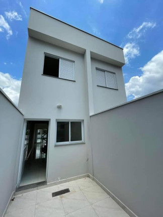 Imagem Casa com 2 Quartos à Venda,  em Portal Das Alamedas - Franco Da Rocha