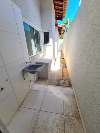 Imagem Casa com 3 Quartos à Venda, 95 m² em Centro - Eusébio Imagem Casa com 3 Quartos à Venda, 95 m² em Centro - Eusébio