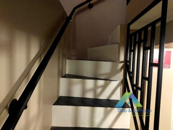 Imagem Sobrado com 2 Quartos à Venda, 100 m² em Aclimação - São Paulo
