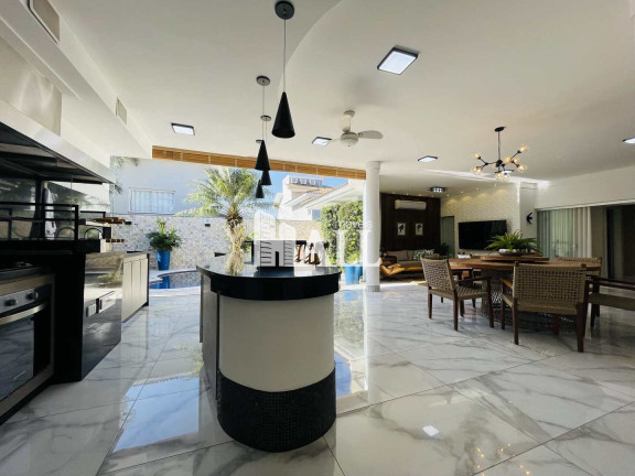 Imagem Casa com 3 Quartos à Venda, 420 m² em Loteamento Village Mirassol I - Mirassol