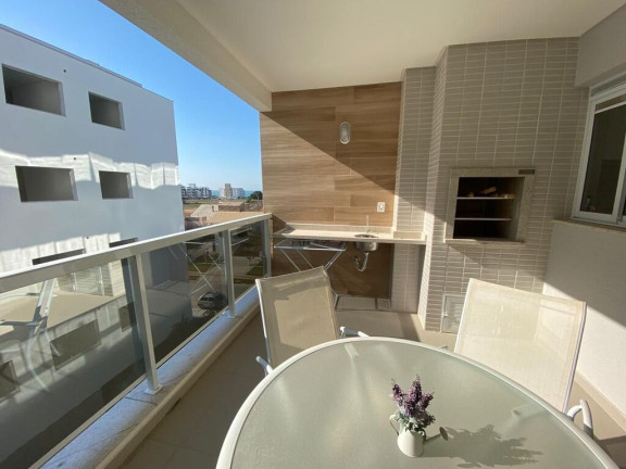 Imagem Apartamento com 2 Quartos à Venda, 77 m² em Governador Celso Ramos - Governador Celso Ramos