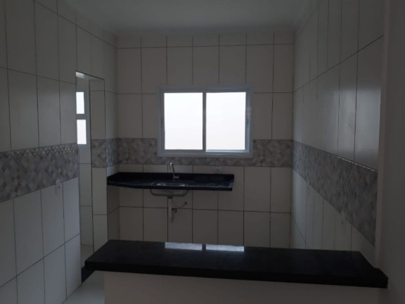 Imagem Casa de Condomínio com 2 Quartos à Venda, 55 m² em Real - Praia Grande