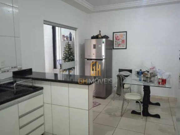 Imagem Casa com 3 Quartos à Venda, 260 m² em Residencial Vereda Dos Buritis - Goiânia
