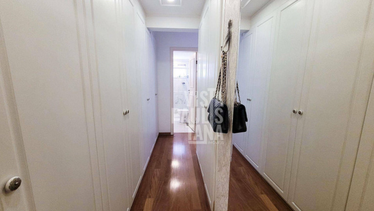 Imagem Apartamento com 3 Quartos à Venda, 149 m² em Paraíso - São Paulo