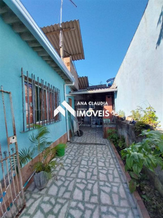 Imagem Casa com 2 Quartos à Venda, 79 m² em Itaguai - Mongaguá Imagem Casa com 2 Quartos à Venda, 79 m² em Itaguai - Mongaguá