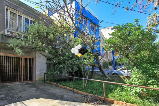 Imagem Casa com 3 Quartos à Venda, 179 m² em Petrópolis - Porto Alegre