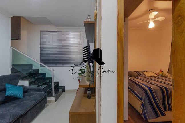 Imagem Cobertura com 2 Quartos para Alugar, 106 m² em Cabral - Contagem Imagem Cobertura com 2 Quartos para Alugar, 106 m² em Cabral - Contagem