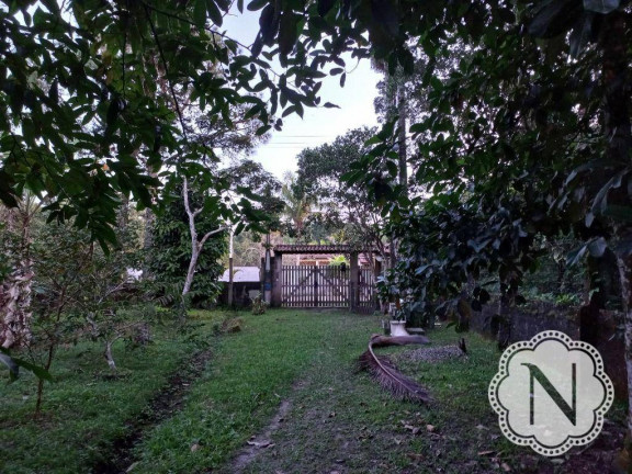 Imagem Chácara com 2 Quartos à Venda, 300 m² em Jardim São Fernando - Itanhaém Imagem Chácara com 2 Quartos à Venda, 300 m² em Jardim São Fernando - Itanhaém