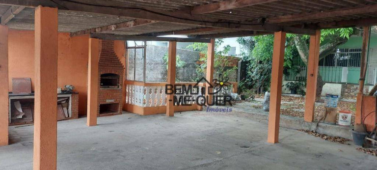 Sobrado com 2 Quartos à Venda, 200 m² em Pirituba - São Paulo