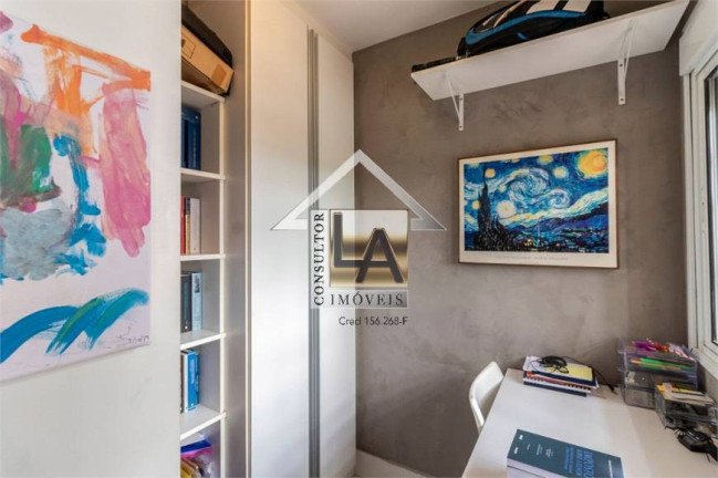 Imagem Apartamento com 2 Quartos à Venda, 71 m² em Chácara Santo Antônio - São Paulo Imagem Apartamento com 2 Quartos à Venda, 71 m² em Chácara Santo Antônio - São Paulo