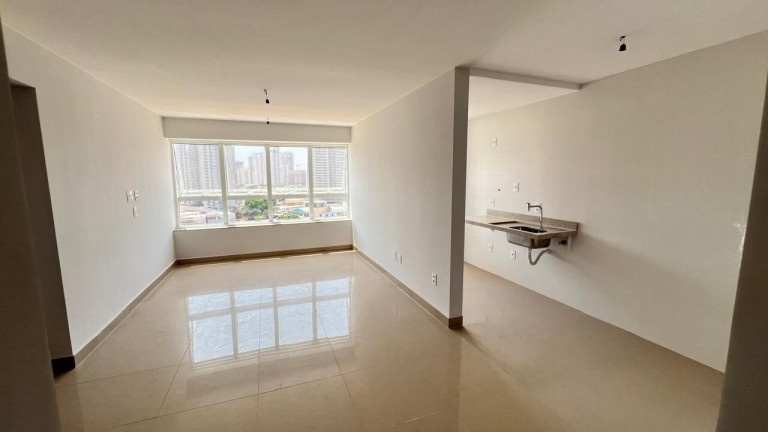 Imagem Apartamento com 3 Quartos à Venda, 84 m² em Parque Amazônia - Goiânia Imagem Apartamento com 3 Quartos à Venda, 84 m² em Parque Amazônia - Goiânia