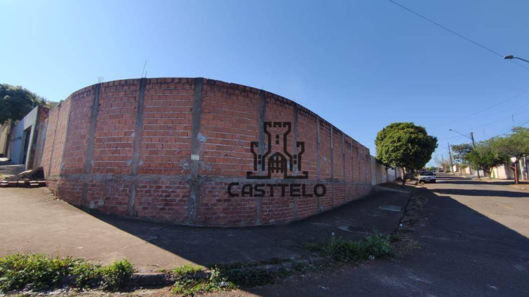 Imagem Terreno à Venda, 198 m² em Tarobá - Londrina