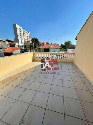 Imagem Sobrado com 3 Quartos à Venda, 206 m² em Parque Boturussu - São Paulo Imagem Sobrado com 3 Quartos à Venda, 206 m² em Parque Boturussu - São Paulo