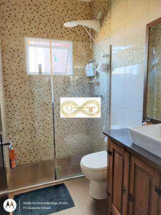 Imagem Casa com 3 Quartos à Venda, 174 m² em Jardim Santana - Campinas