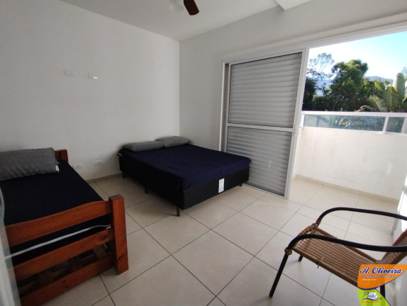 Imagem Apartamento com 2 Quartos à Venda, 63 m² em Perequê Açu - Ubatuba Imagem Apartamento com 2 Quartos à Venda, 63 m² em Perequê Açu - Ubatuba