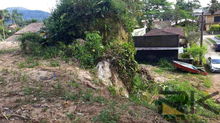 Imagem Terreno à Venda, 594 m² em Lázaro - Ubatuba Imagem Terreno à Venda, 594 m² em Lázaro - Ubatuba