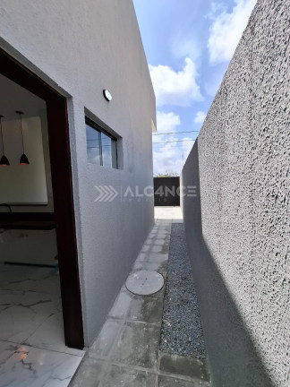 Imagem Casa com 2 Quartos à Venda, 56 m² em Portal Do Poço - Cabedelo Imagem Casa com 2 Quartos à Venda, 56 m² em Portal Do Poço - Cabedelo