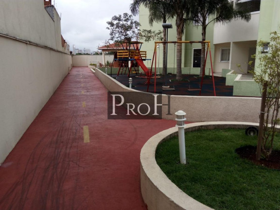 Imagem Apartamento com 3 Quartos à Venda, 72 m² em Parque Jaçatuba - Santo André Imagem Apartamento com 3 Quartos à Venda, 72 m² em Parque Jaçatuba - Santo André