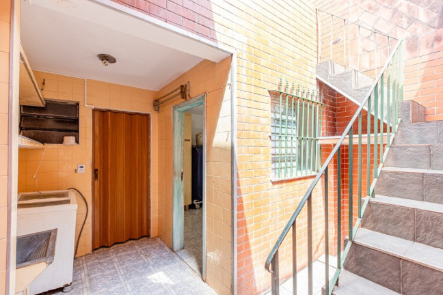 Imagem Casa com 3 Quartos à Venda, 120 m² em Jardim Das Acácias - São Paulo