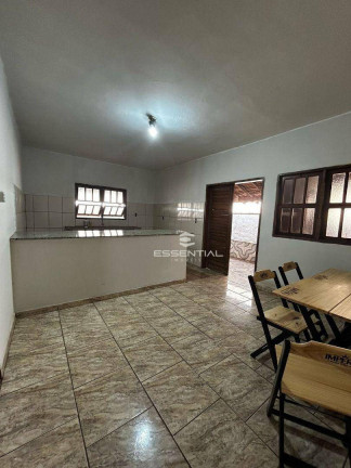 Imagem Casa com 2 Quartos à Venda, 150 m² em Parque Residencial Dom Lafaiete Libânio - São José Do Rio Preto Imagem Casa com 2 Quartos à Venda, 150 m² em Parque Residencial Dom Lafaiete Libânio - São José Do Rio Preto