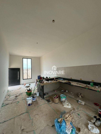 Casa com 3 Quartos à Venda, 123 m² em Alto Do Trindade - Itumbiara