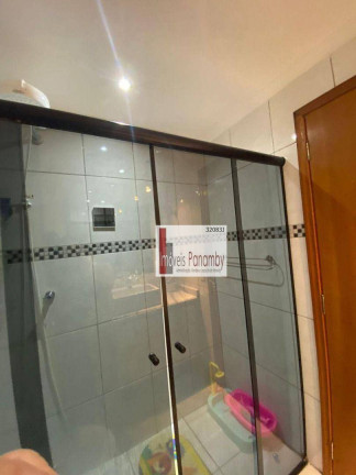 Imagem Apartamento com 3 Quartos à Venda, 60 m² em Parque Marajoara - Santo André Imagem Apartamento com 3 Quartos à Venda, 60 m² em Parque Marajoara - Santo André