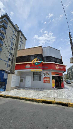 Imagem Sala Comercial para Alugar, 32 m² em Centro - Mongaguá Imagem Sala Comercial para Alugar, 32 m² em Centro - Mongaguá