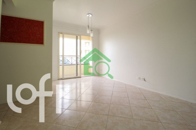 Imagem Apartamento com 3 Quartos à Venda, 65 m² em Vila Isa - São Paulo Imagem Apartamento com 3 Quartos à Venda, 65 m² em Vila Isa - São Paulo
