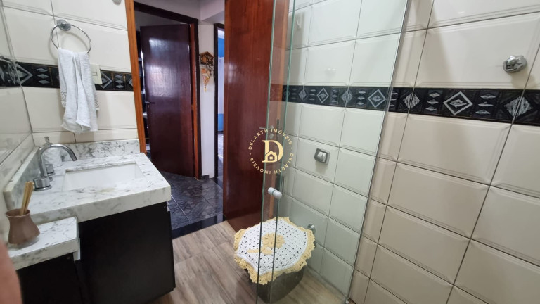 Imagem Casa com 3 Quartos à Venda, 230 m² em Jardim Paraíso - Jacareí