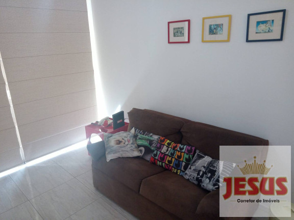 Imagem Apartamento com 2 Quartos à Venda, 80 m² em Enseada - Guarujá