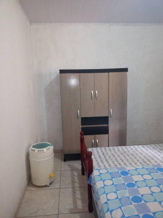 Imagem Casa com 2 Quartos à Venda, 80 m² em Nova Itanhaém - Itanhaém Imagem Casa com 2 Quartos à Venda, 80 m² em Nova Itanhaém - Itanhaém