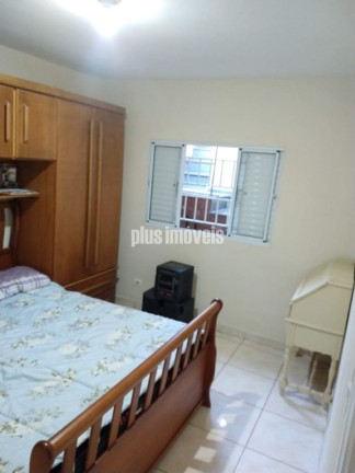 Imagem Casa com 2 Quartos à Venda, 110 m² em Vila Gumercindo - São Paulo Imagem Casa com 2 Quartos à Venda, 110 m² em Vila Gumercindo - São Paulo