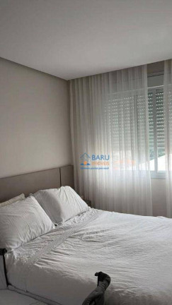 Imagem Apartamento com 3 Quartos à Venda, 95 m² em Barra Funda - São Paulo
