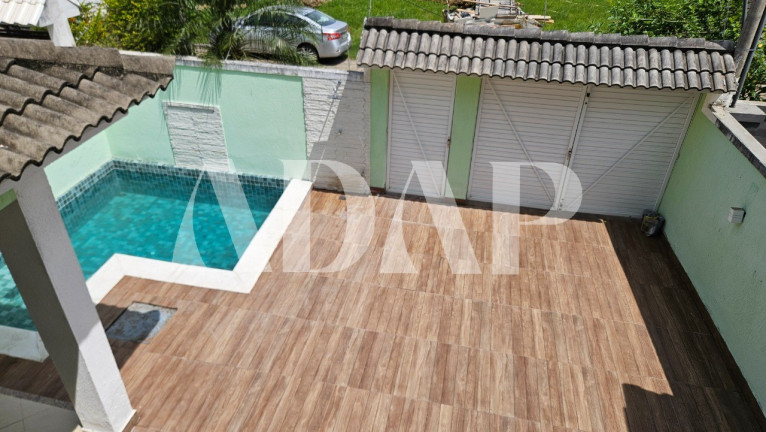 Imagem Casa com 3 Quartos à Venda, 220 m² em Vargem Pequena - Rio De Janeiro Imagem Casa com 3 Quartos à Venda, 220 m² em Vargem Pequena - Rio De Janeiro