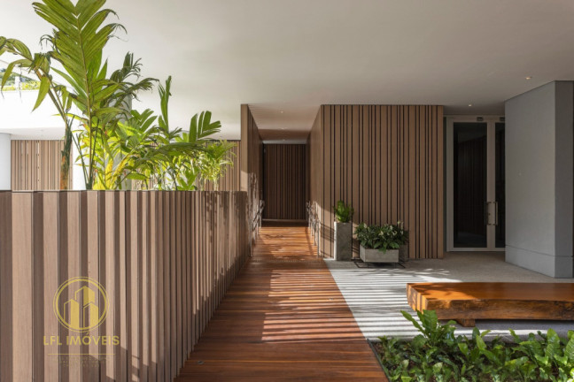 Imagem Imóvel à Venda, 186 m² em Moema - São Paulo
