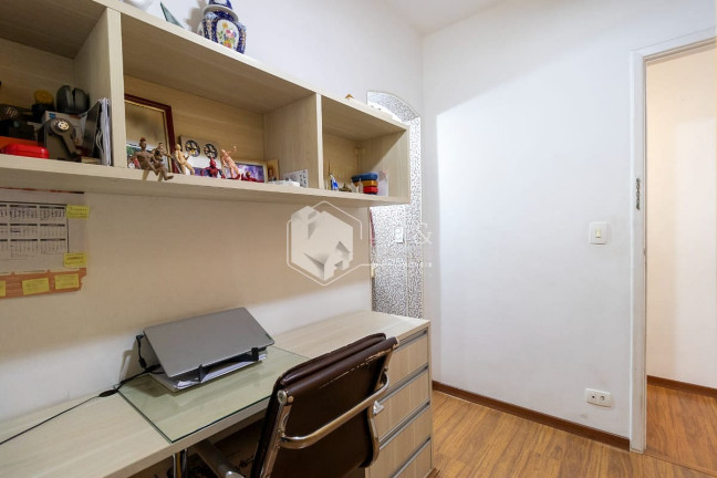 Imagem Apartamento com 3 Quartos à Venda, 92 m² em Vila Nova Conceição - São Paulo Imagem Apartamento com 3 Quartos à Venda, 92 m² em Vila Nova Conceição - São Paulo
