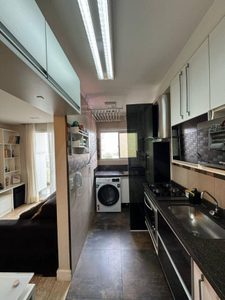 Imagem Apartamento com 3 Quartos à Venda, 63 m² em Vila Santa Clara - São Paulo