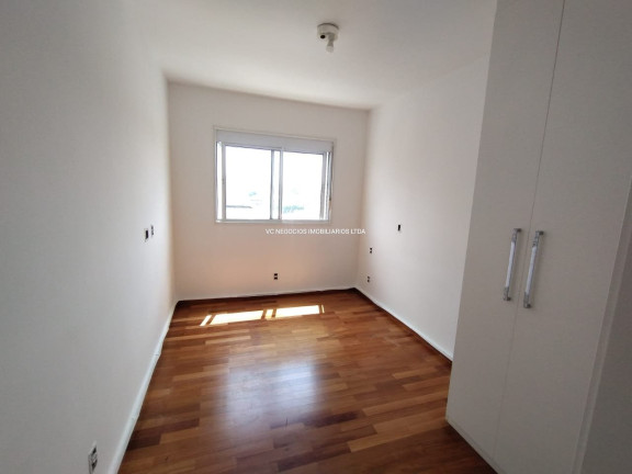 Imagem Apartamento com 2 Quartos para Alugar, 62 m² em Lapa - São Paulo
