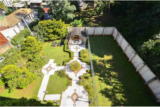 Imagem Apartamento com 2 Quartos à Venda, 121 m² em Morumbi - São Paulo