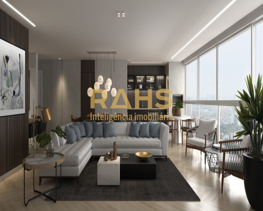 Imagem Apartamento com 3 Quartos à Venda, 152 m² em Atiradores - Joinville Imagem Apartamento com 3 Quartos à Venda, 152 m² em Atiradores - Joinville