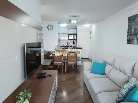 Imagem Apartamento com 2 Quartos à Venda, 63 m² em Parque Central - São Paulo Imagem Apartamento com 2 Quartos à Venda, 63 m² em Parque Central - São Paulo