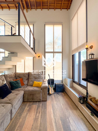 Imagem Casa de Condomínio com 3 Quartos à Venda, 845 m² em Medeiros - Itupeva