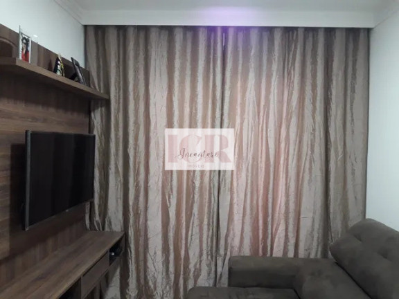 Imagem Apartamento com 2 Quartos à Venda, 49 m² em Jardim Vera Cruz - Sorocaba Imagem Apartamento com 2 Quartos à Venda, 49 m² em Jardim Vera Cruz - Sorocaba