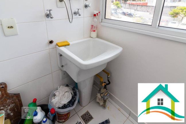 Imagem Apartamento com 2 Quartos à Venda, 53 m² em Vila Prudente  - São Paulo