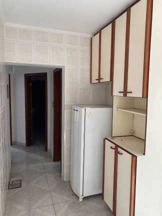 Imagem Apartamento com 2 Quartos à Venda,  em Vila Guilhermina - Praia Grande