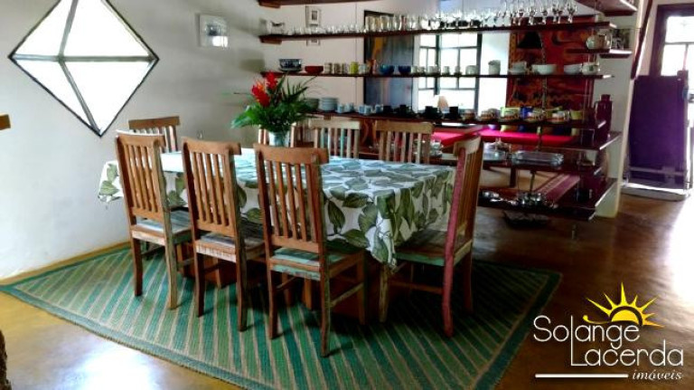 Imagem Casa de Condomínio com 3 Quartos à Venda, 150 m² em Prumirim - Ubatuba