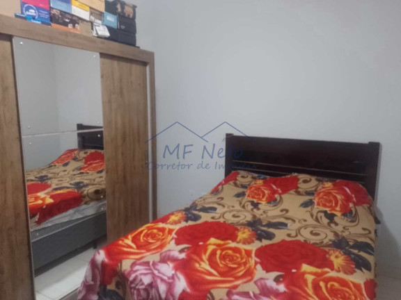 Imagem Casa com 2 Quartos à Venda, 161 m² em Rosário - Pirassununga