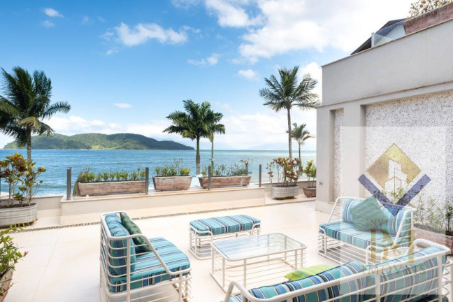 Imagem Casa à Venda, 800 m² em Tabatinga - Caraguatatuba