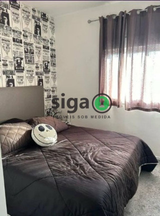 Imagem Apartamento com 2 Quartos à Venda, 77 m² em Vila Andrade - São Paulo